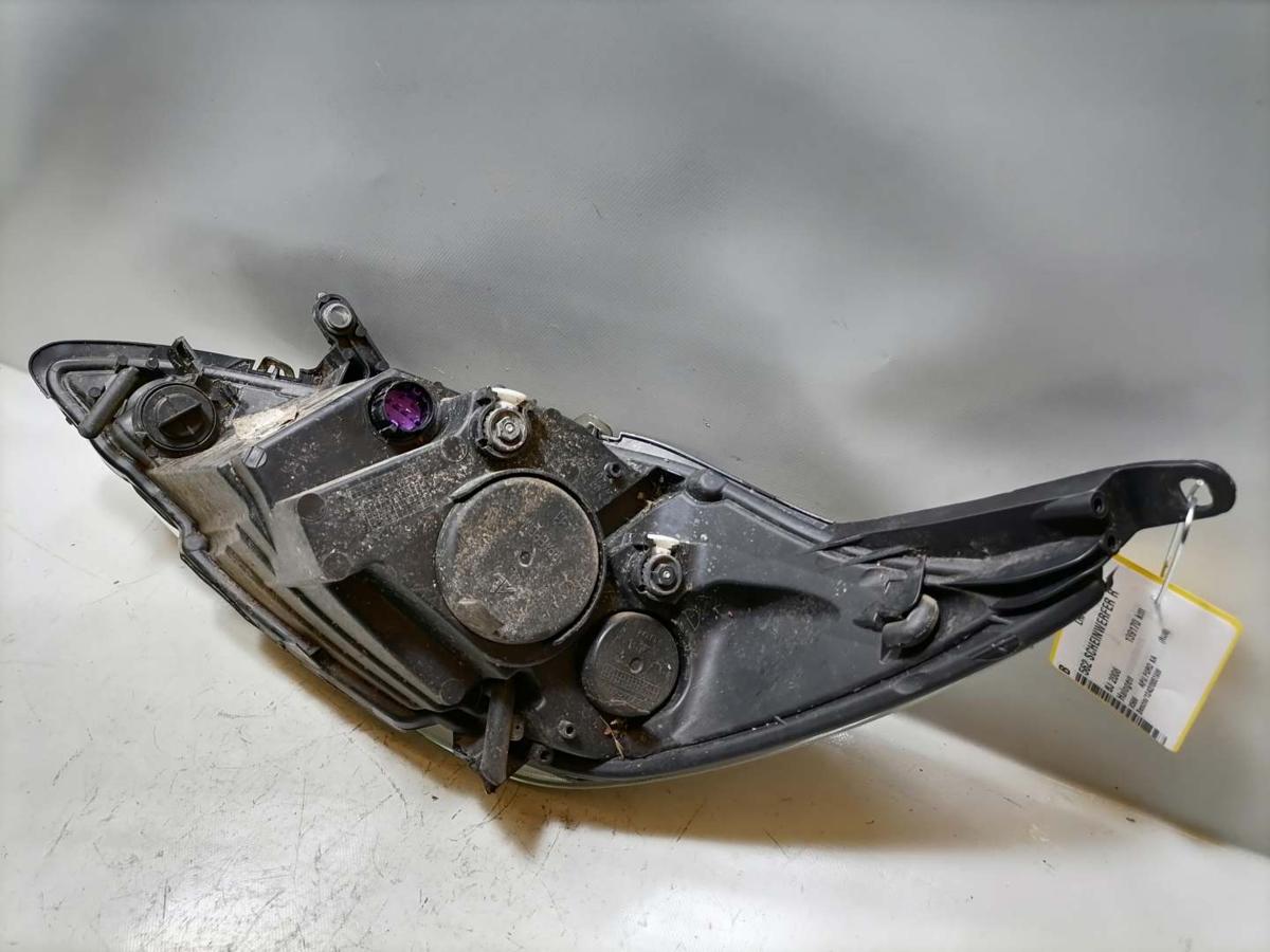 Ford Ka 2 RU8 original Scheinwerfer vorn rechts Halogen Bj.2008